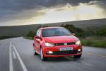 Volkswagen Polo Vivo GT 2018 года (ZA)